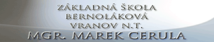 Logo stránky