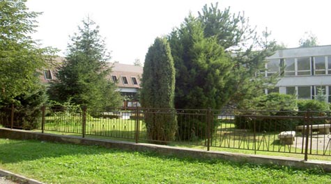 ZŠ Bernolákova